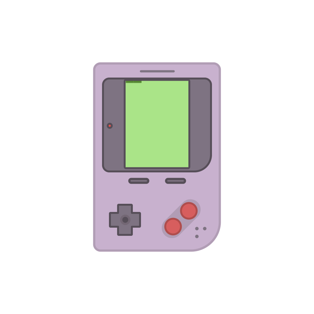 Tetris!