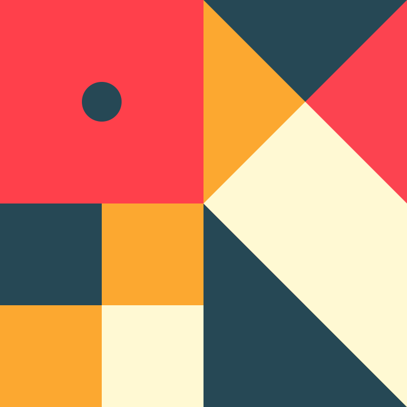 Abstract motion