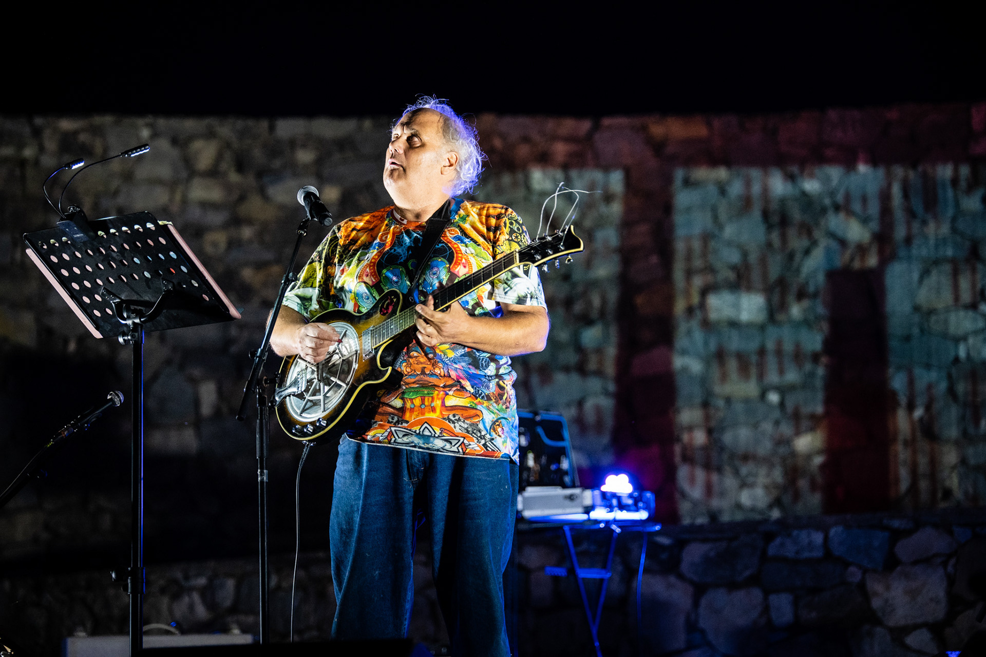 Eugene Chadbourne