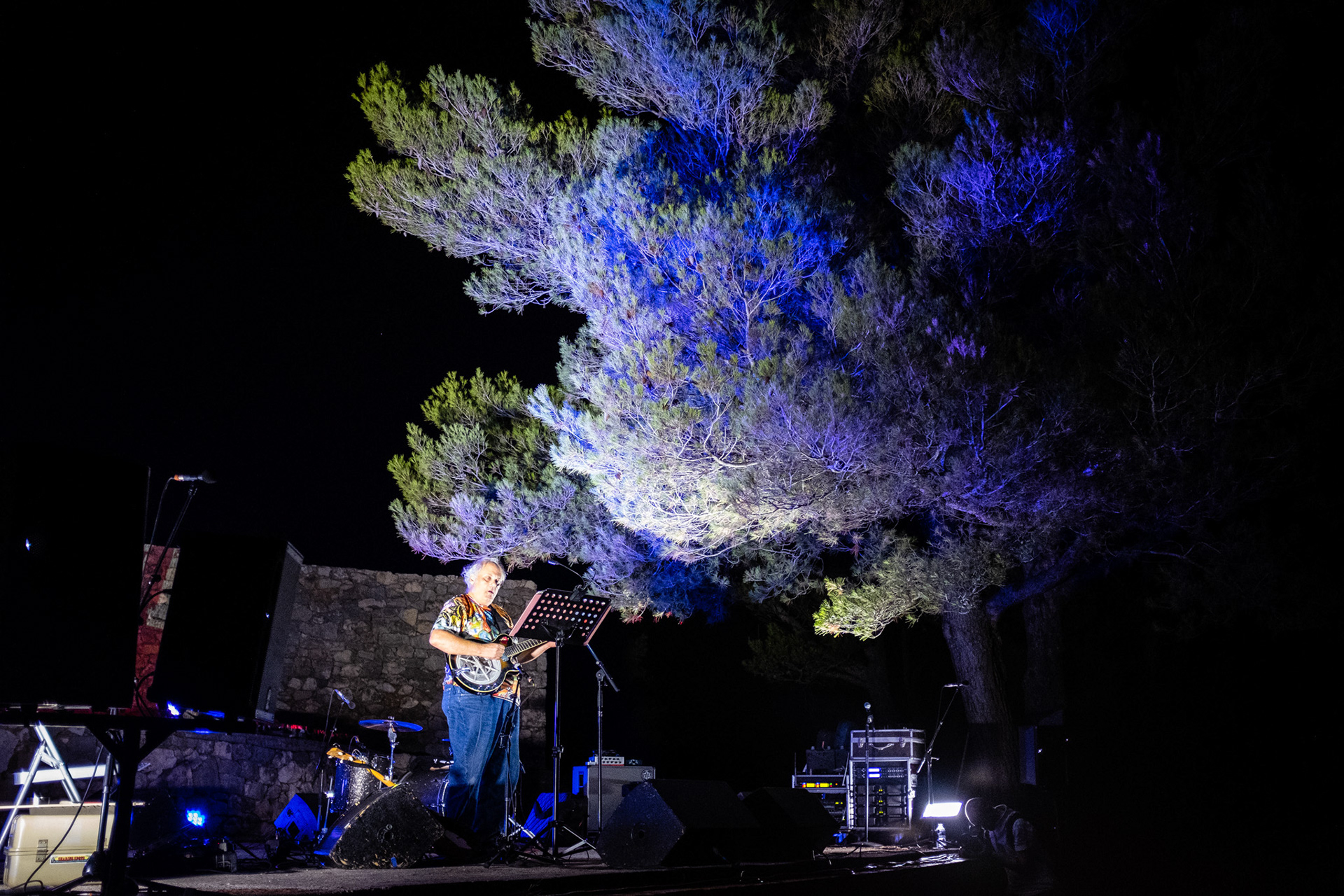 Eugene Chadbourne