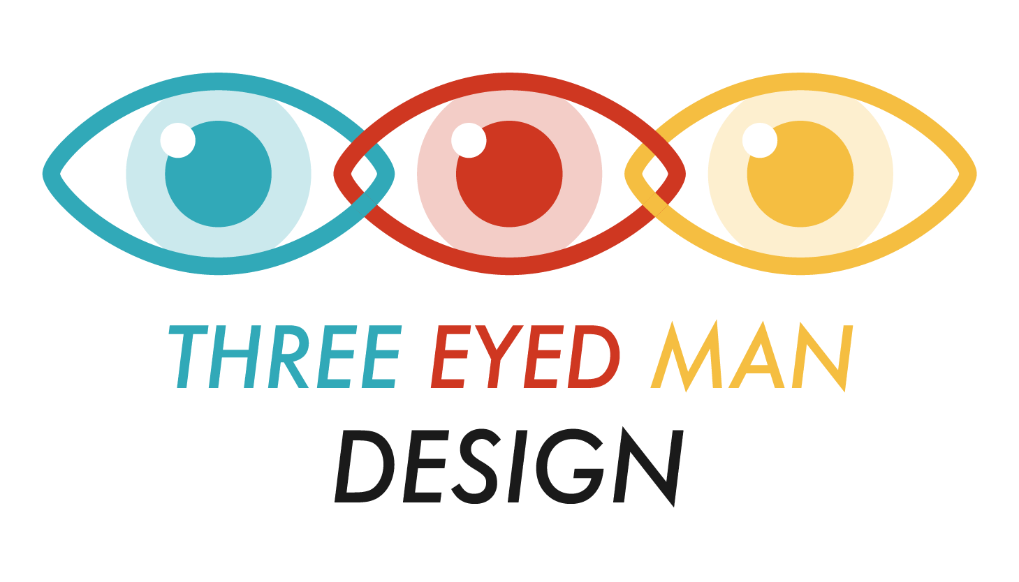 Three Eyed Man