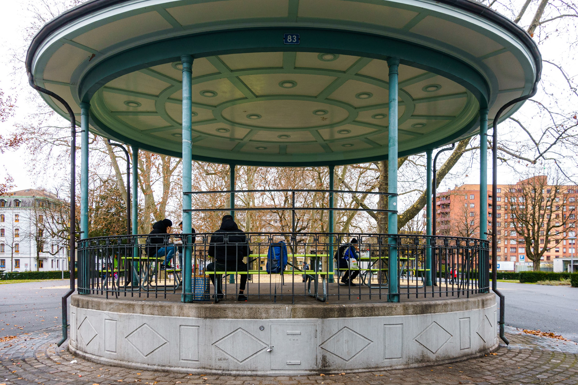 Meeting Point