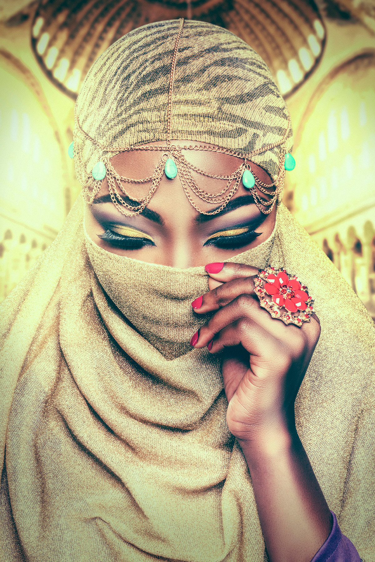 Mystique