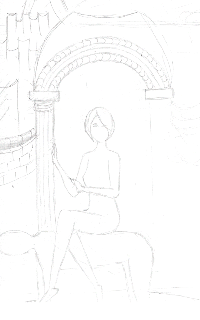 The Glass Cannon Cover Process