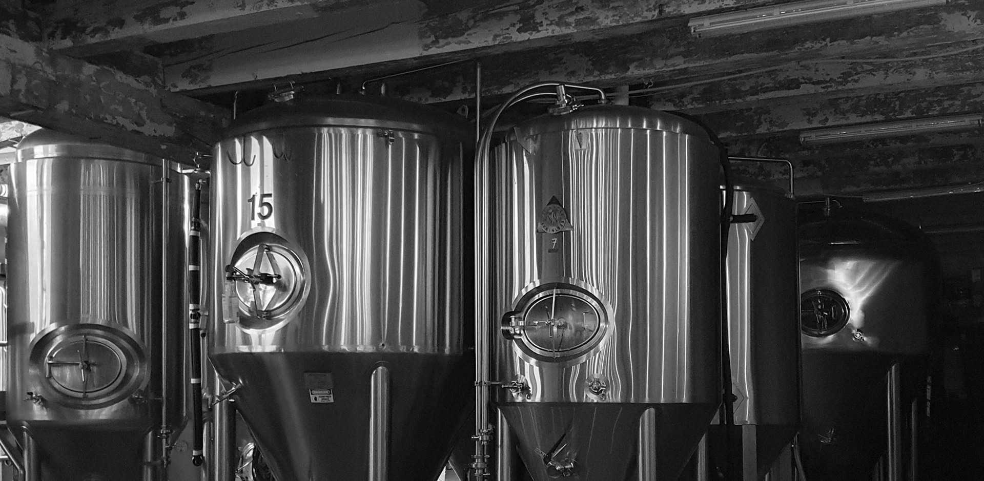 Let's sample something local