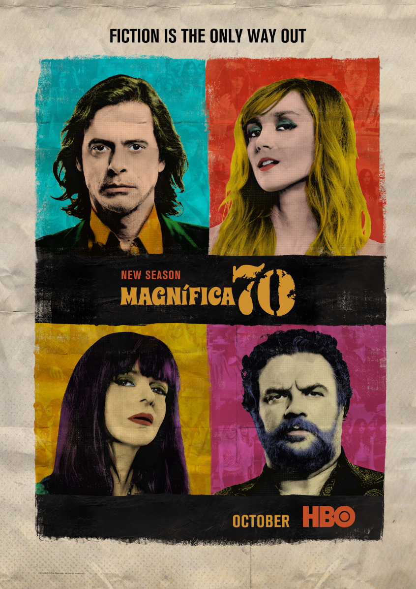 Season 2 Key Art