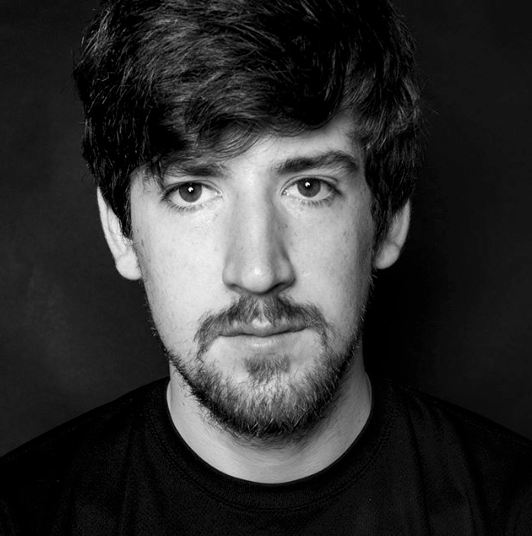 Expressive head shot photography exploring the gaze theory