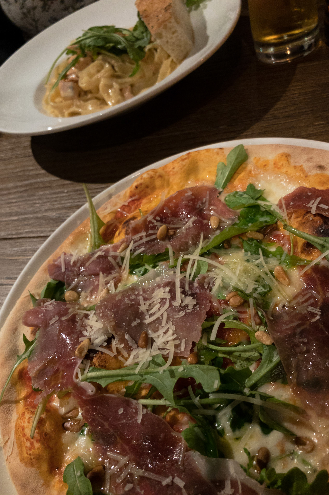 Apple iPhone 8 @ ISO 80 | 3.99 mm | f/1.8 | 1/35 s