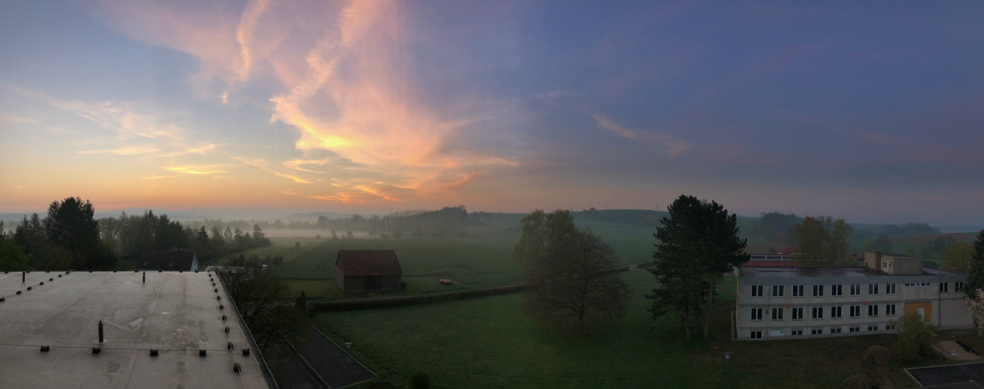 Apple iPhone 8 | iPhone 8 back camera 3.99mm f/1.8 @ ISO 80 | 3.99 mm | f/1.8 | 1/460 s