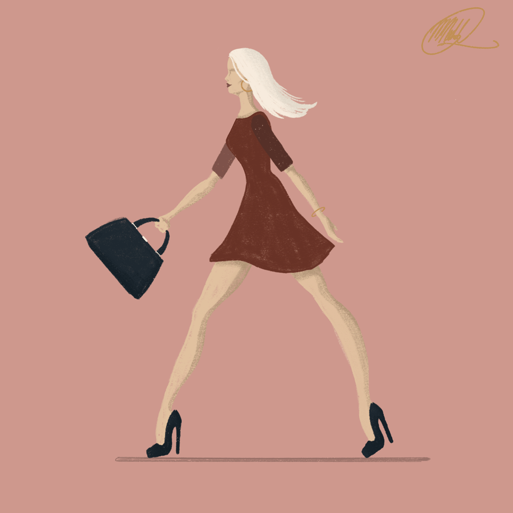 Autumn Fashion