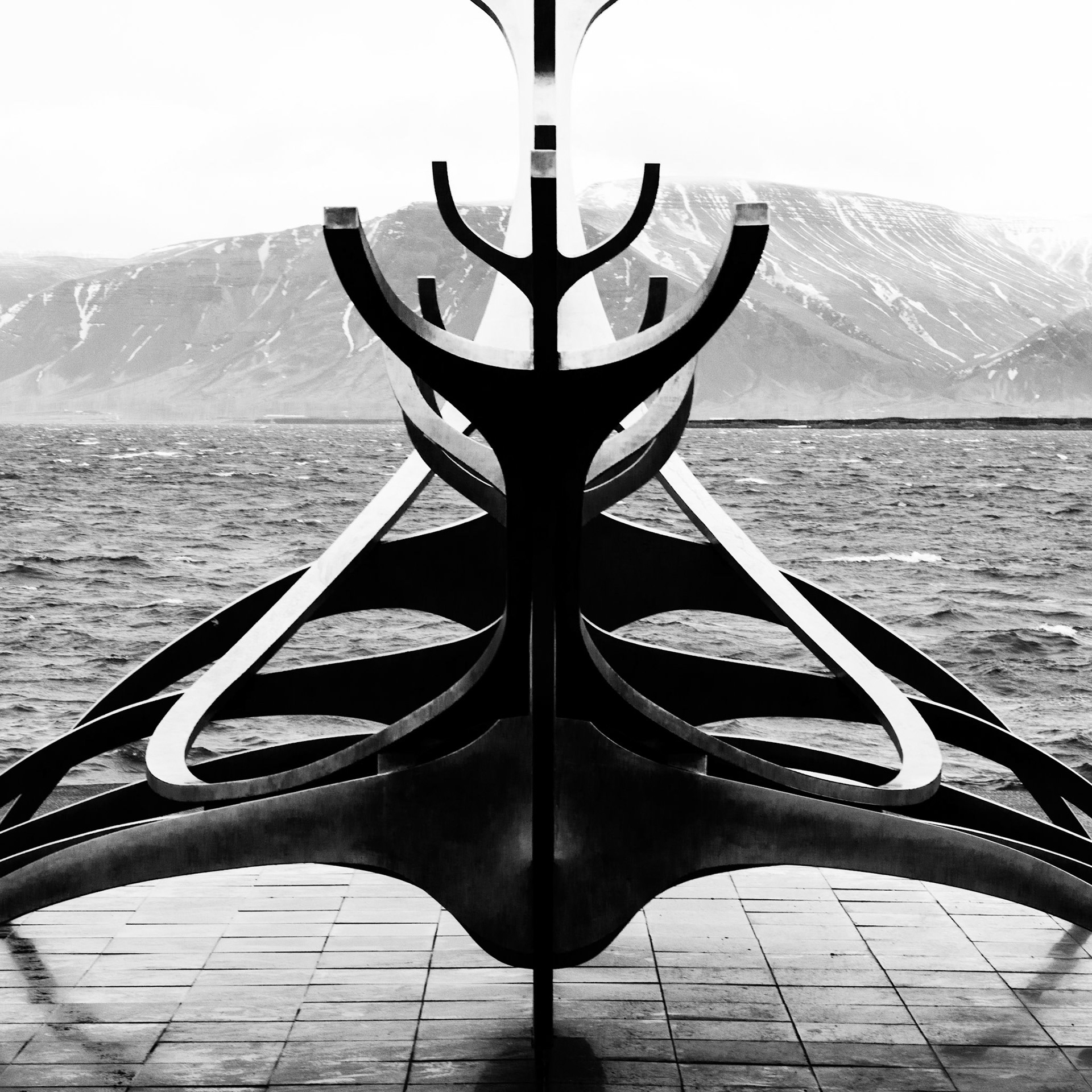 SUN VOYAGER