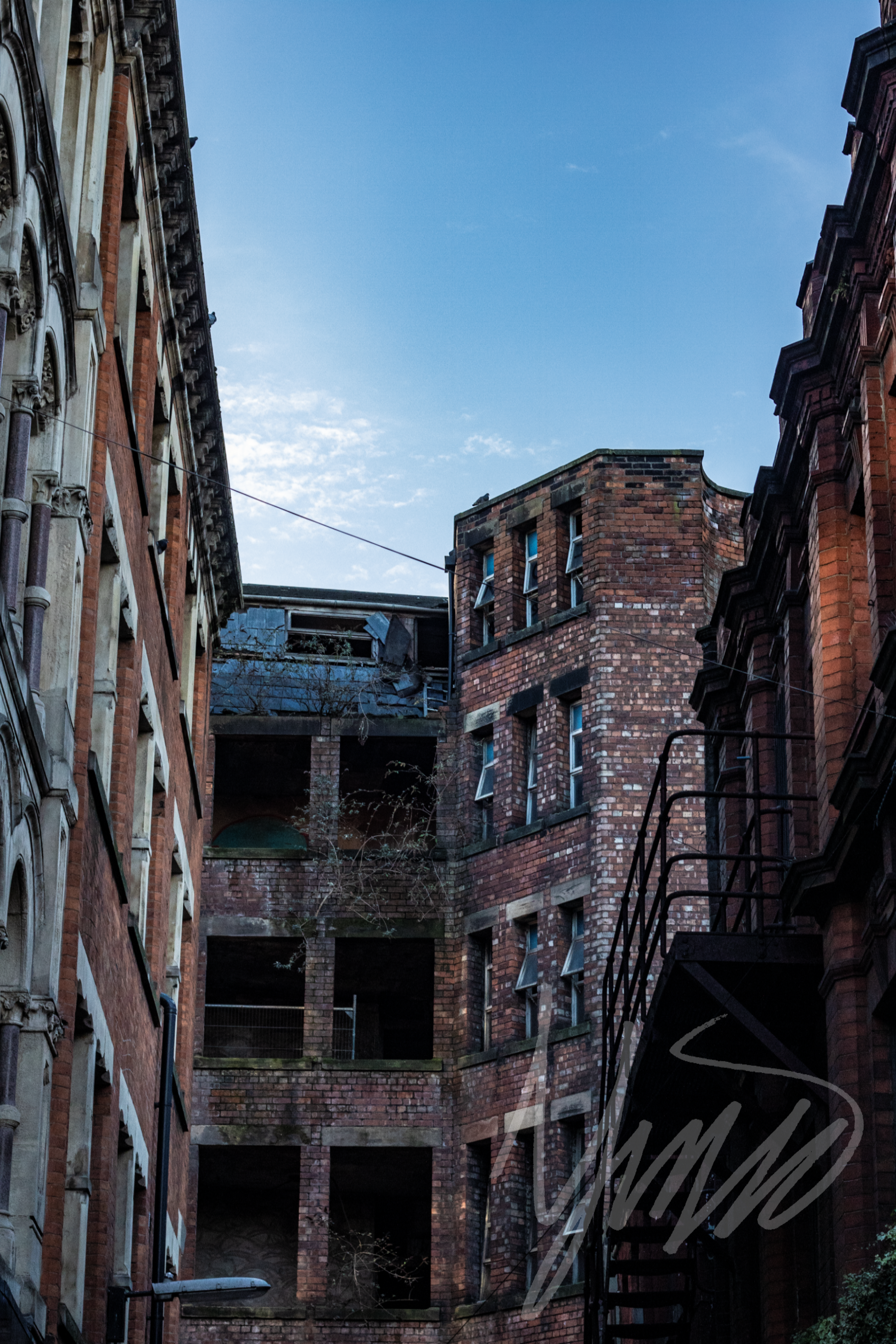 Penthouses