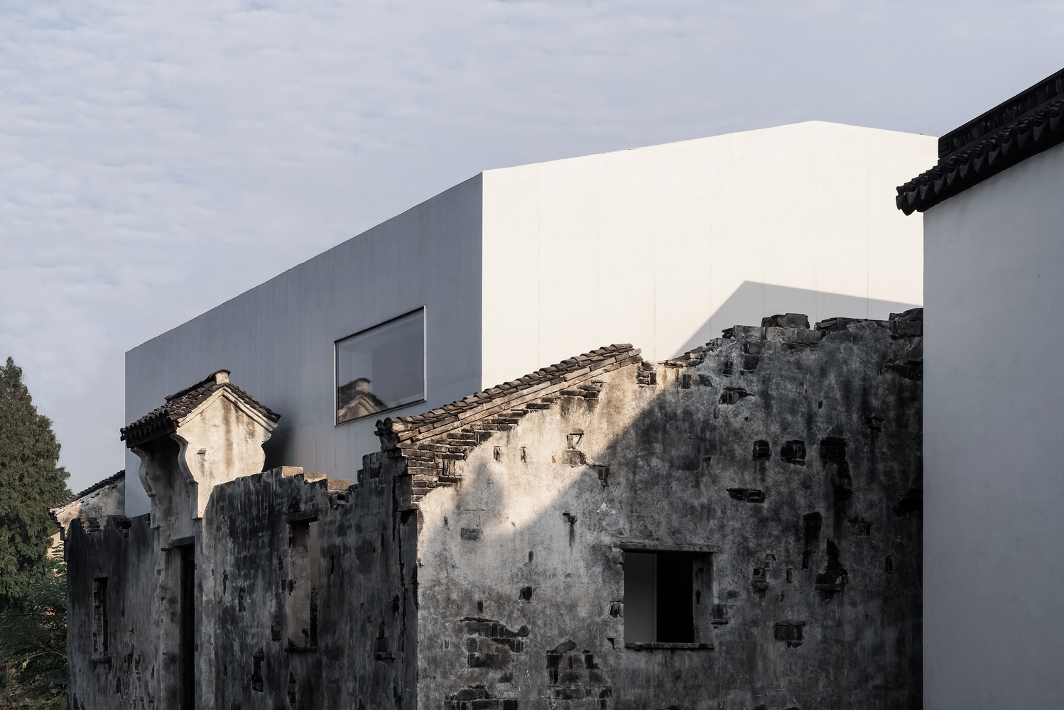 Zhang Yan Cultural Museum Horizontal Design 2019 (Image 4)