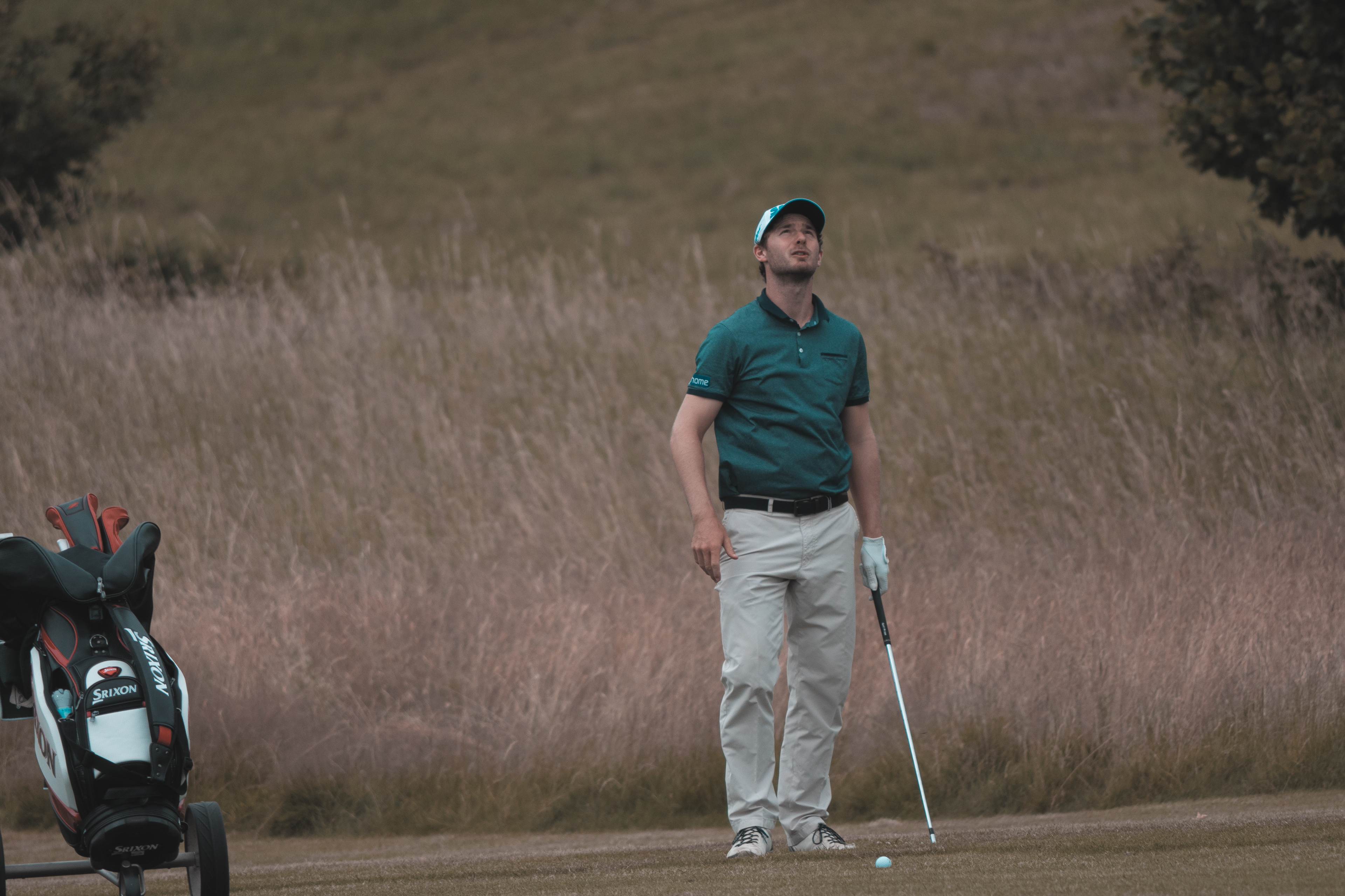 Golfclub Bad Saulgau / Jul 2019