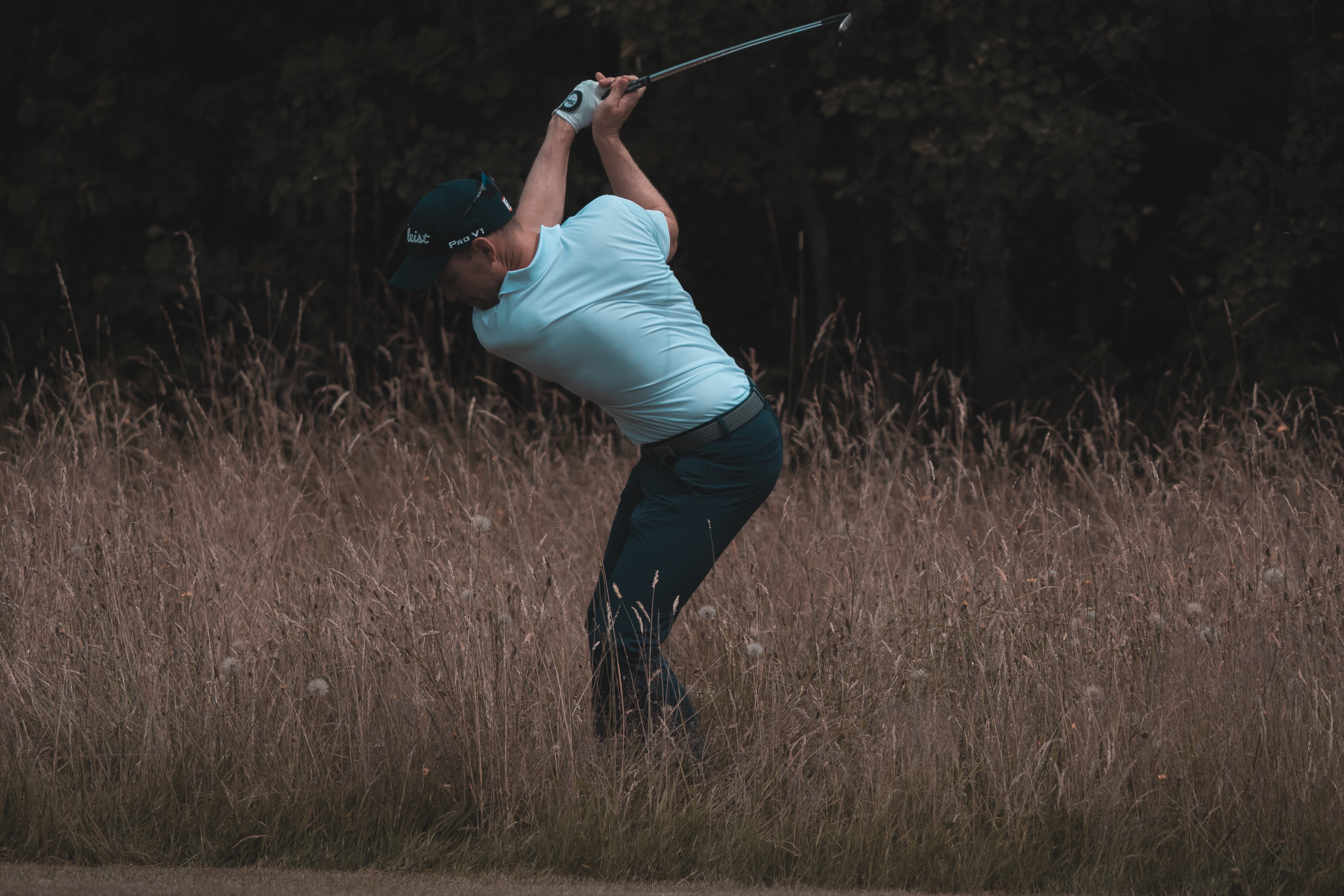 Golfclub Bad Saulgau / Jul 2019