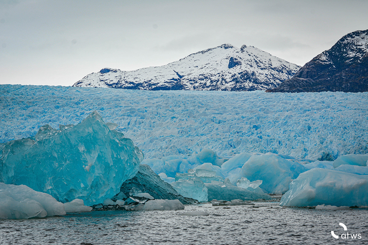 Glaciar San Rafael, Chile 4