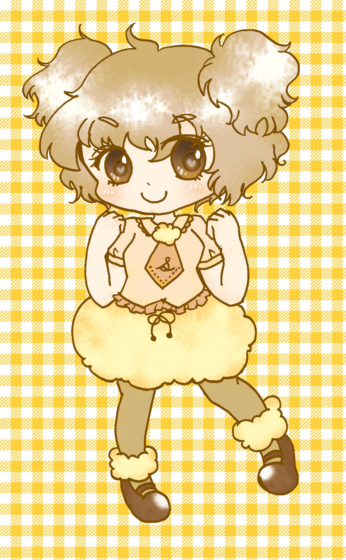 シュークリーム