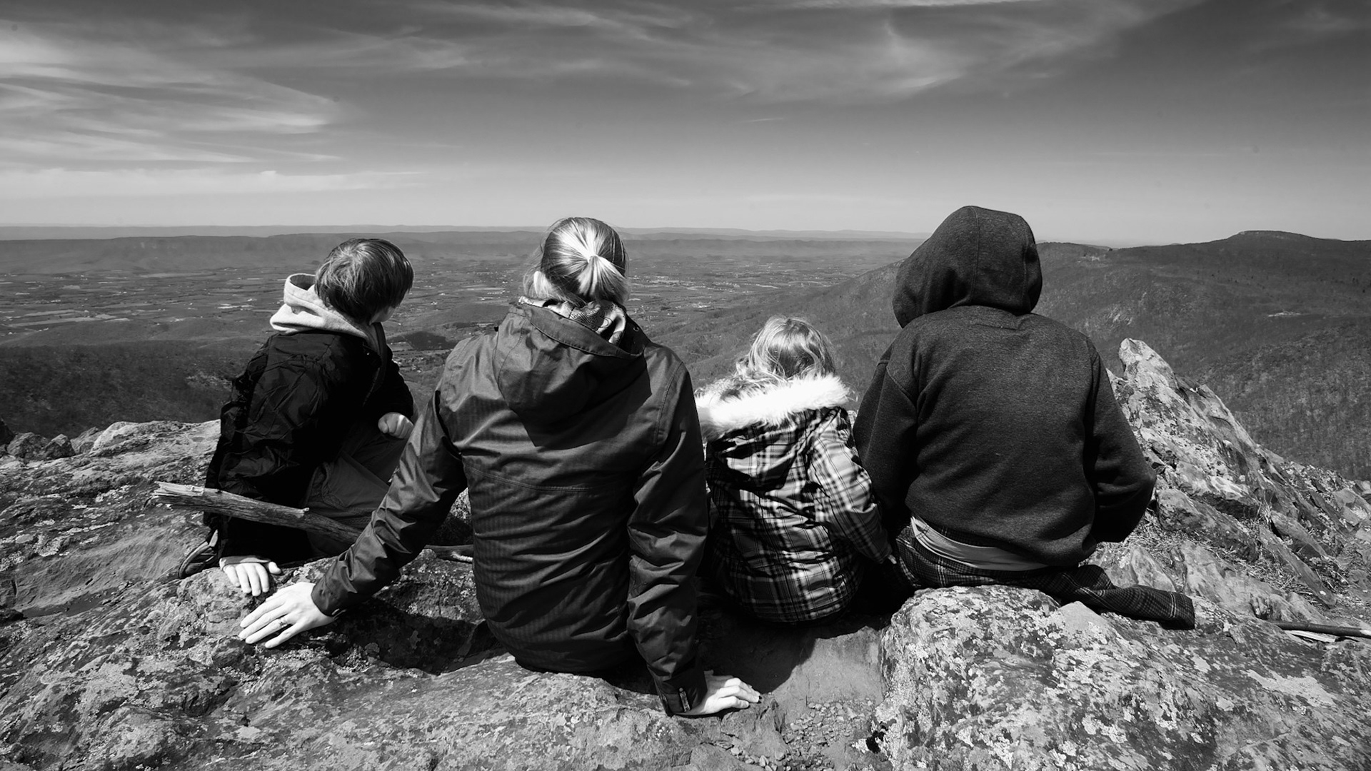 Shenandoah National Park