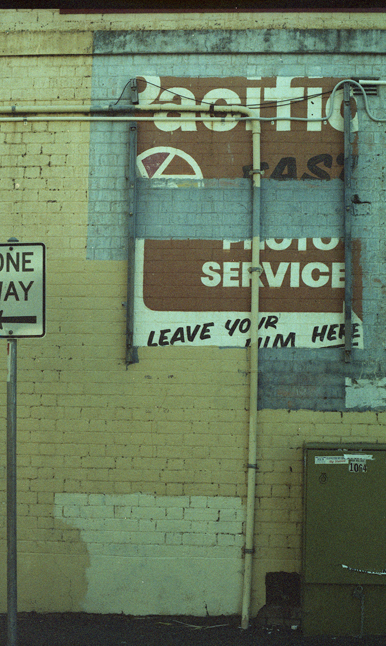 Johnston Street, Windsor