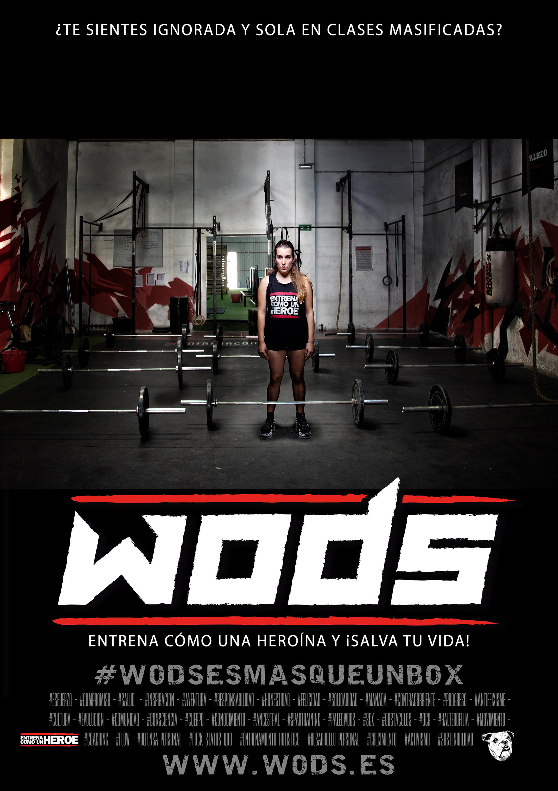 WODS