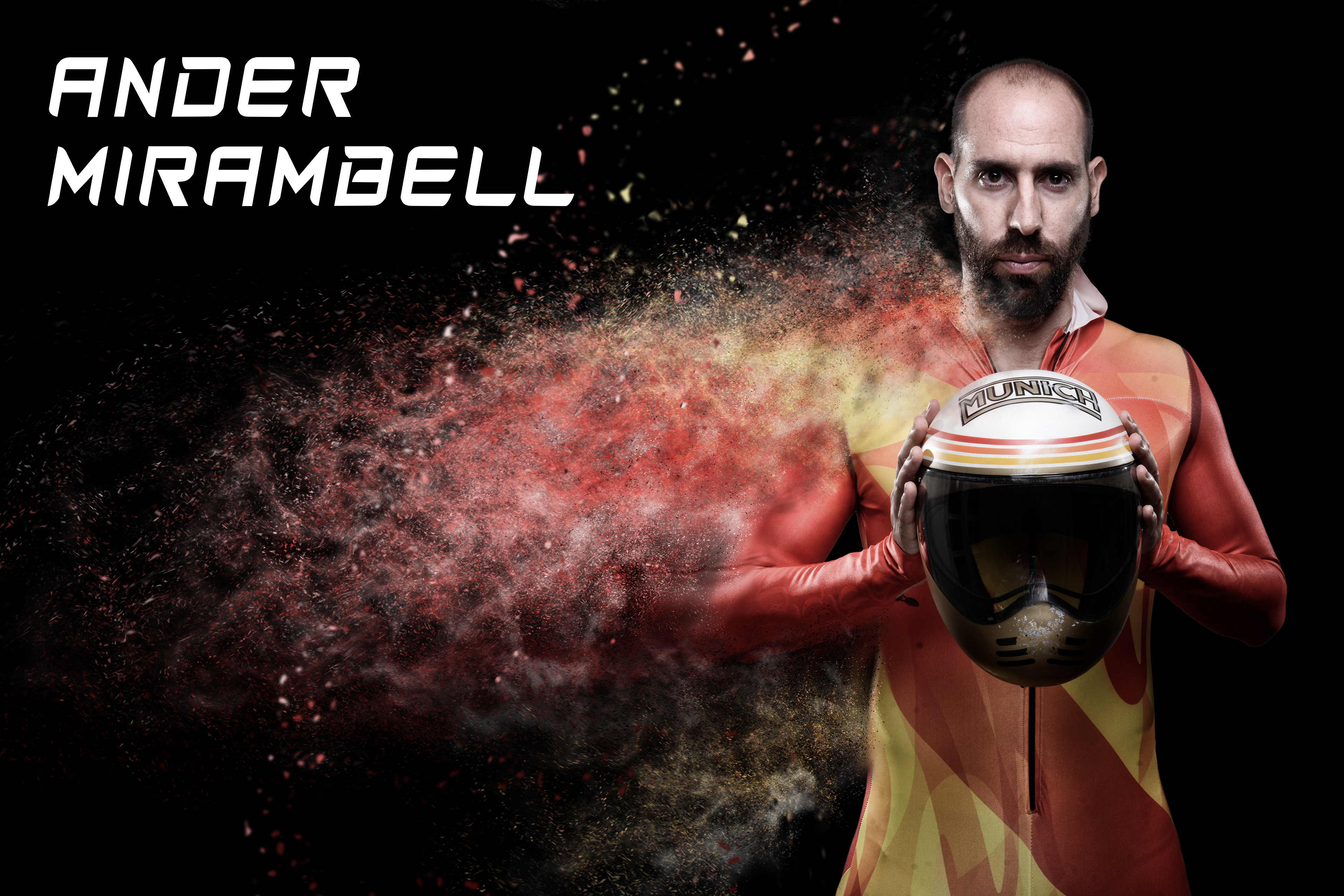 Ander Mirambell