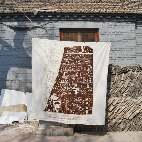 hutong, maps, traditional house, beijing, location, ramoprimo, instant hutong,