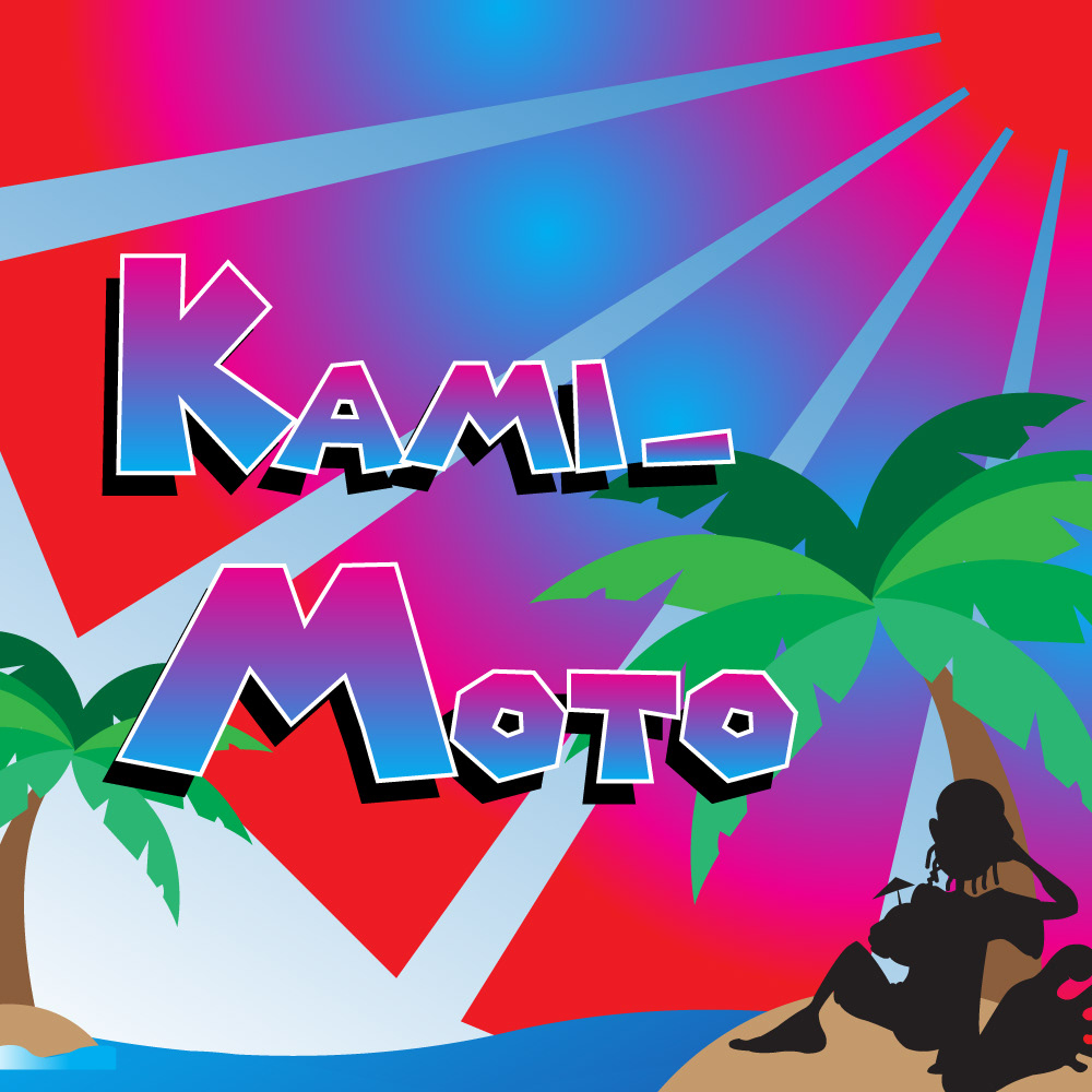 Web graphic for Mechanic Kami-Moto