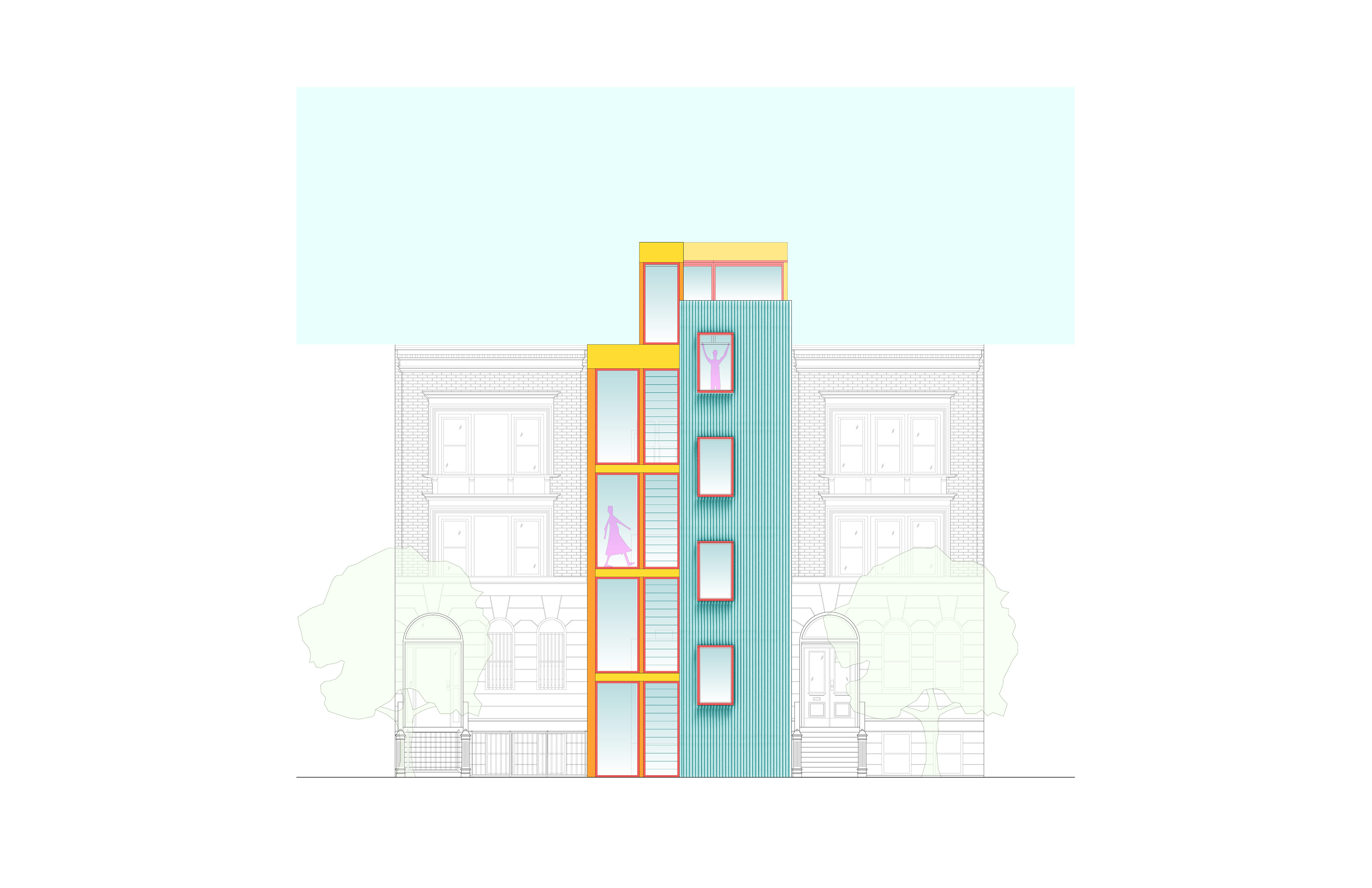 Elevation