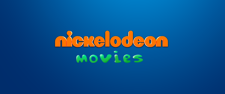 nickelodeon movies logo png