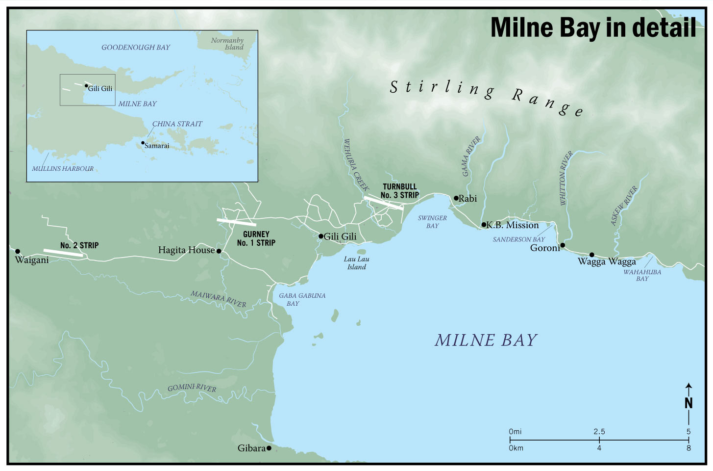 Eric Olason Mapmaker Cartographic Artist (BOOK) The Battle of