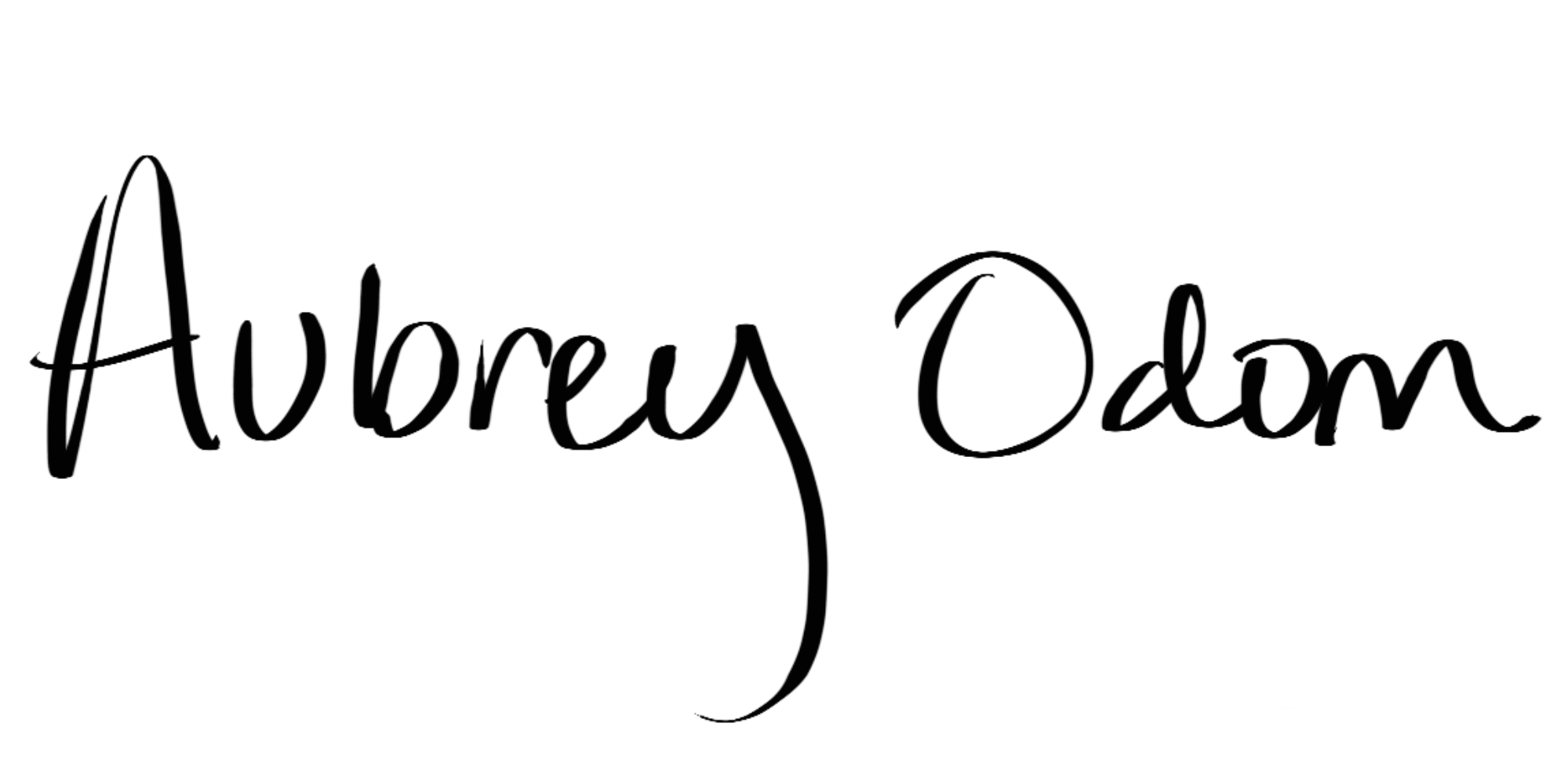 Aubrey Odom