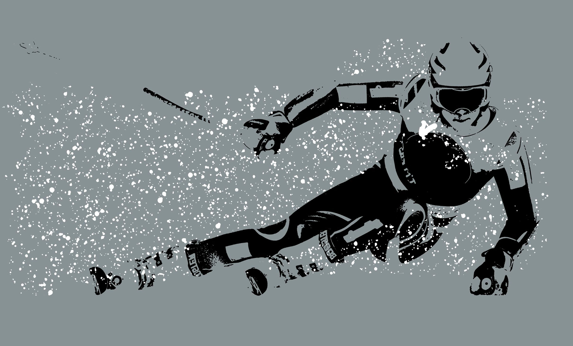 Digital Illustration