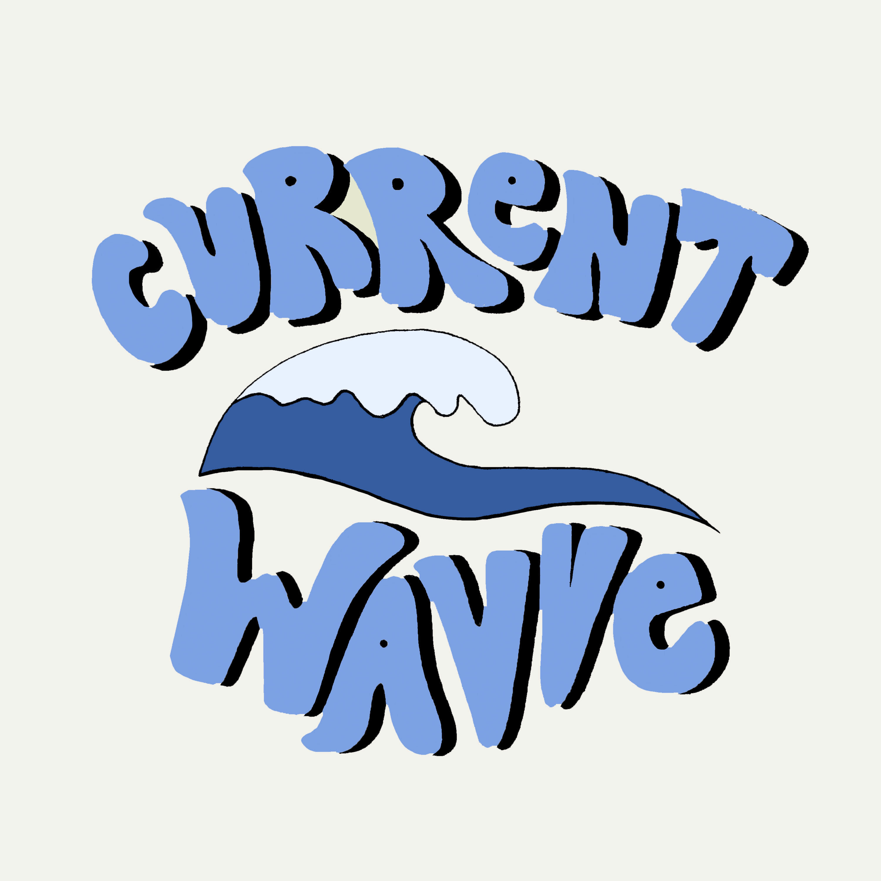 Overdrive Sunset font by Andrew McCluskey