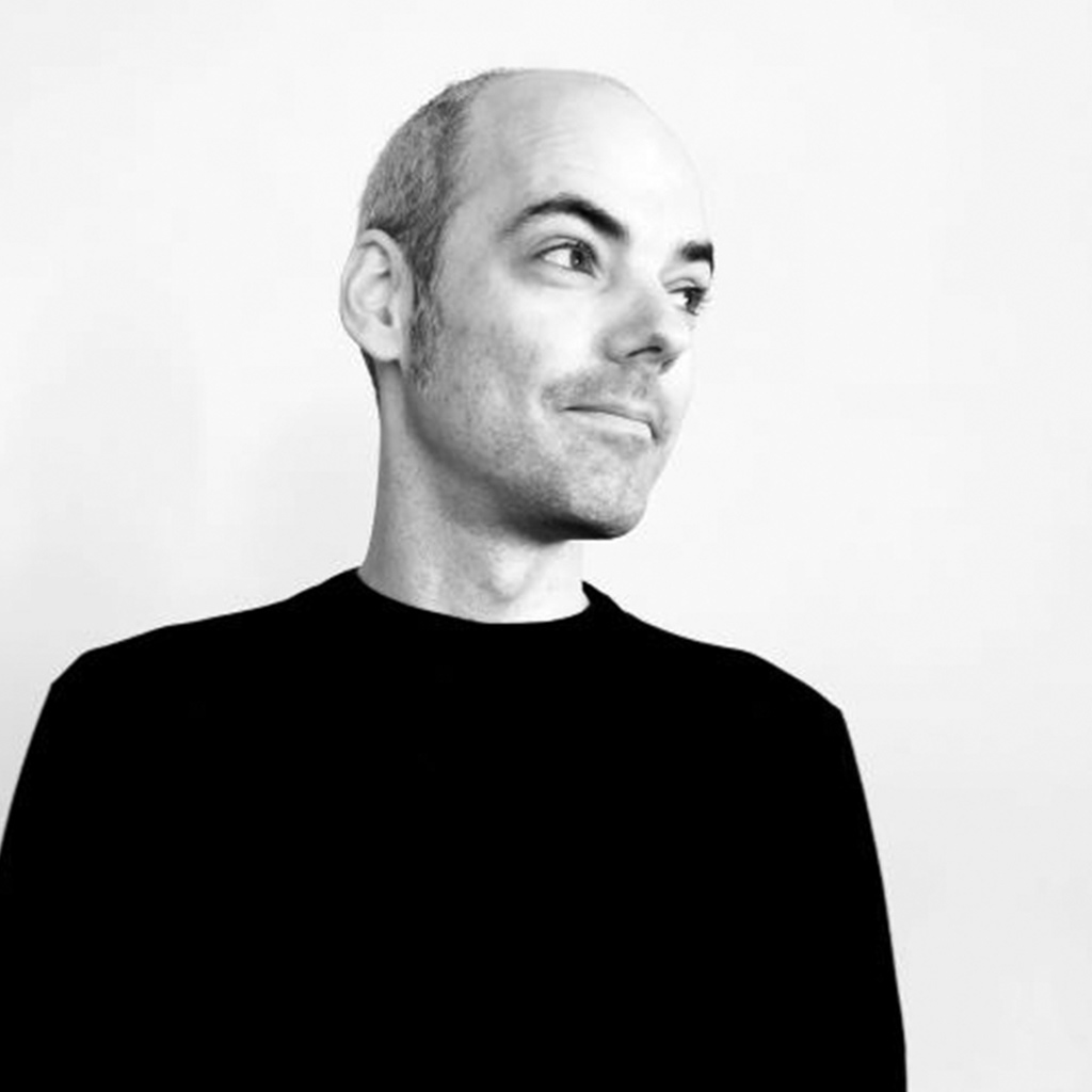 Markus Heckmann (Toronto)