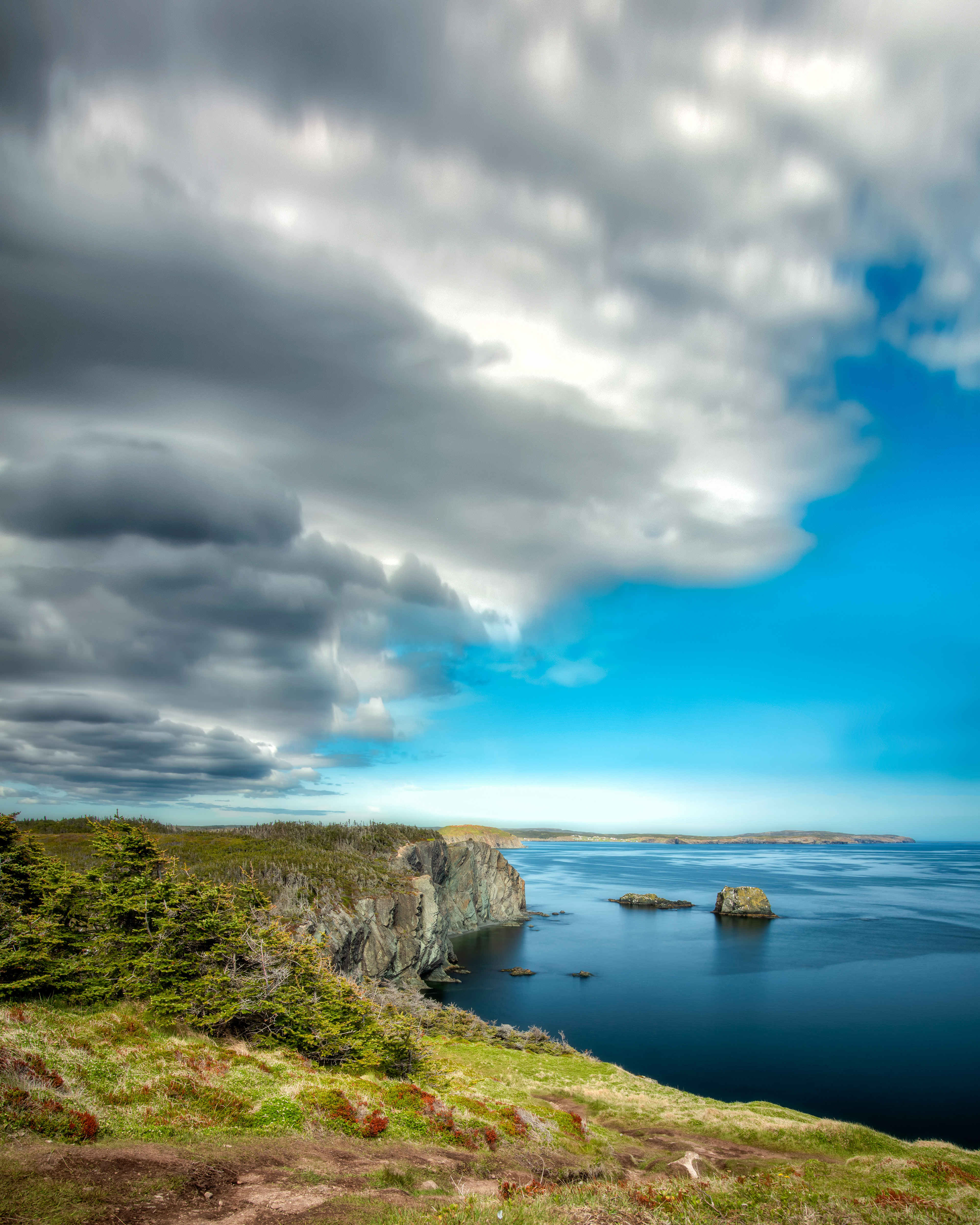 Skerwink Trail - Port Rexton