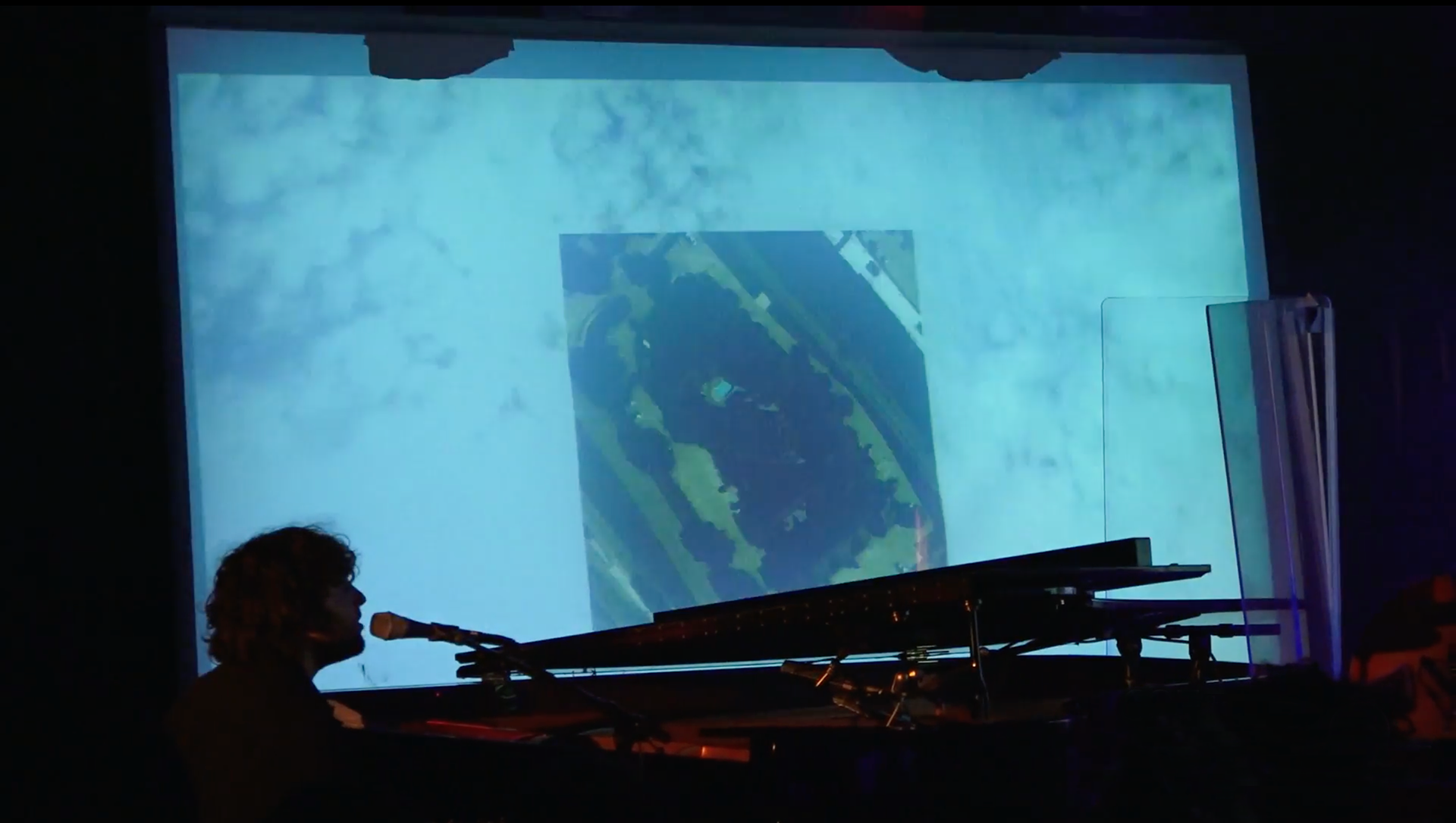 VENUS, featuring Samora Pinderhughes with J. Period at (Le) Poisson Rouge