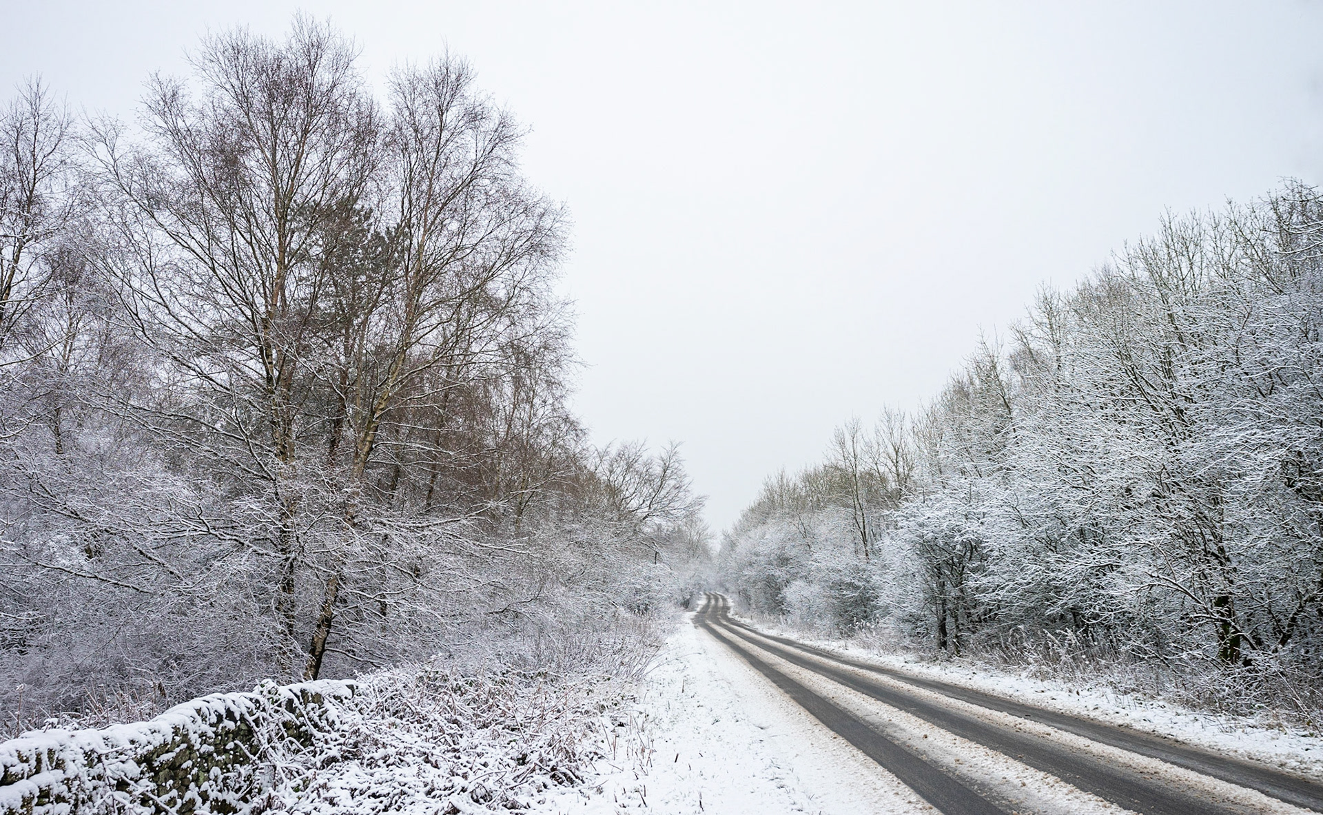 Country Road