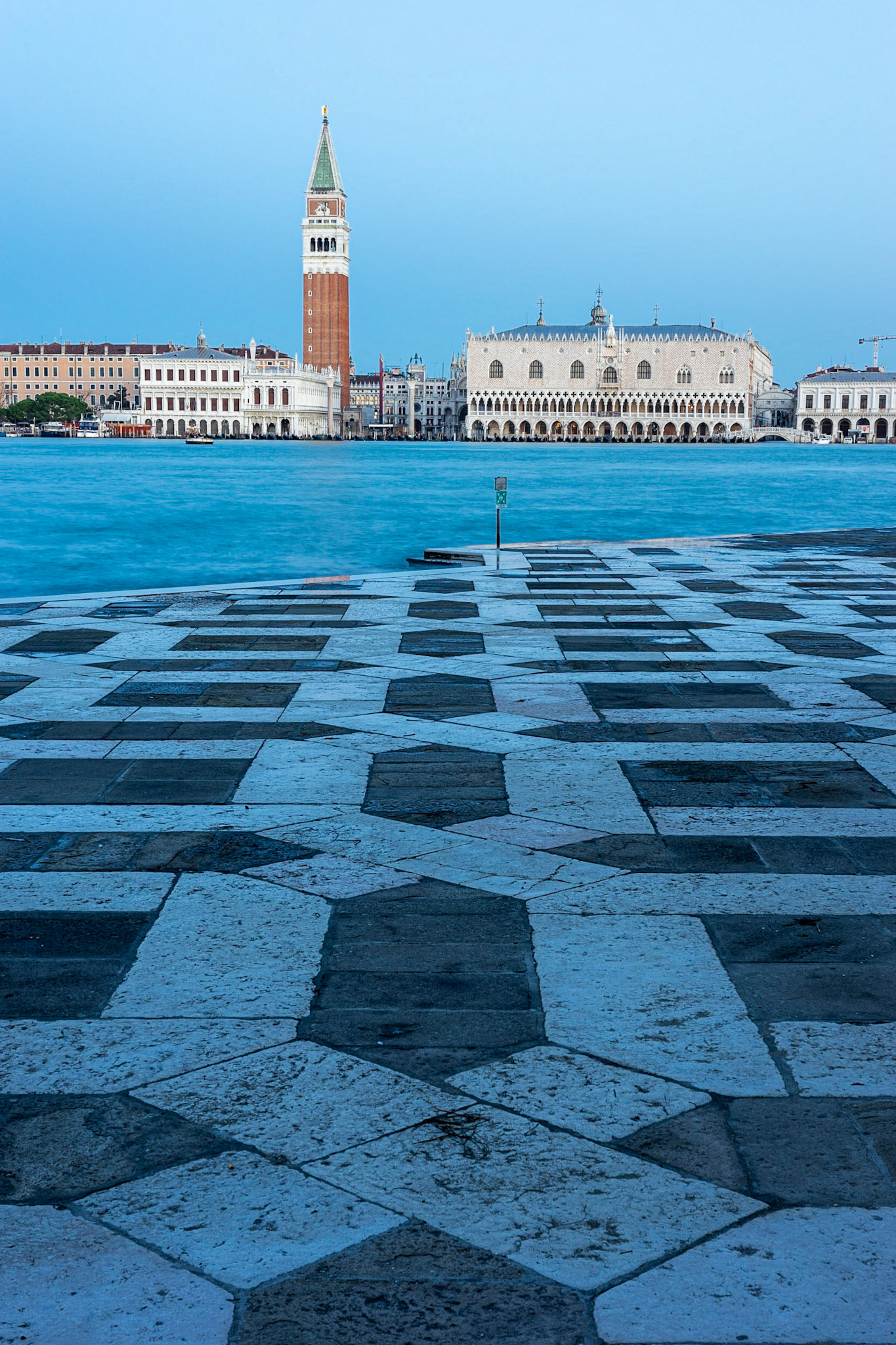 Doges Palace