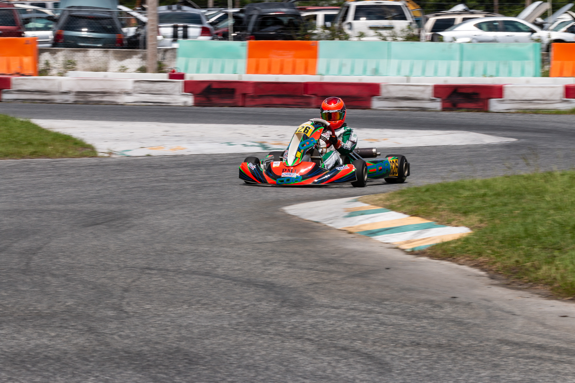 Karting