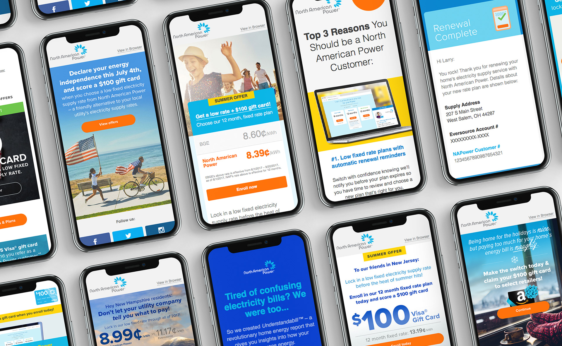 email design and coding