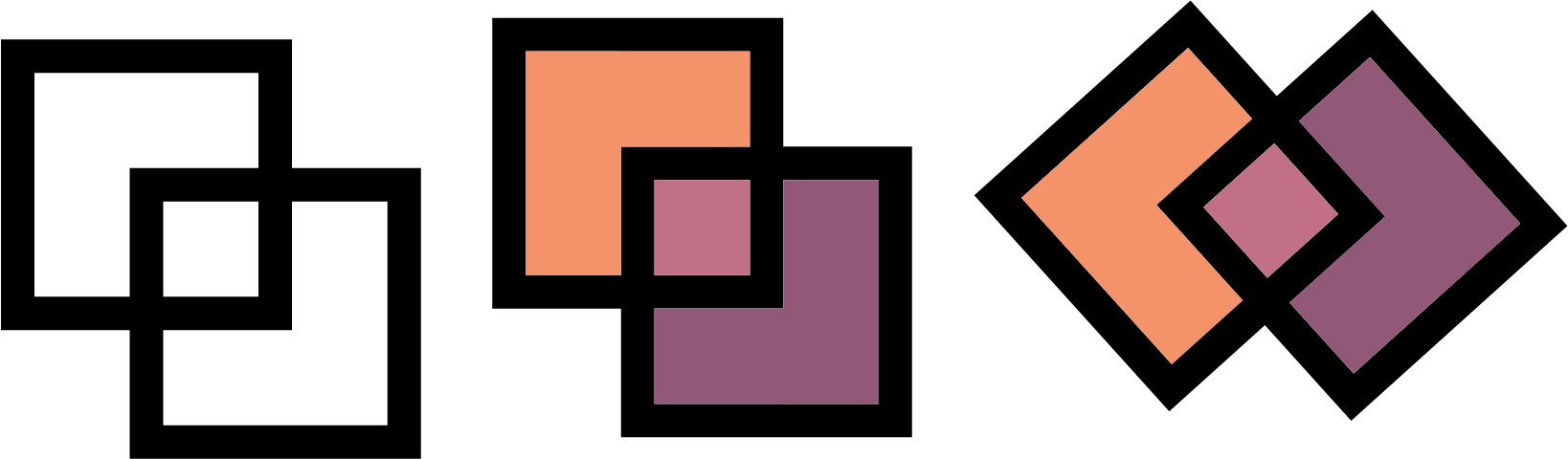 Logo Block Experimentation