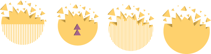 City Break Logo Concepts