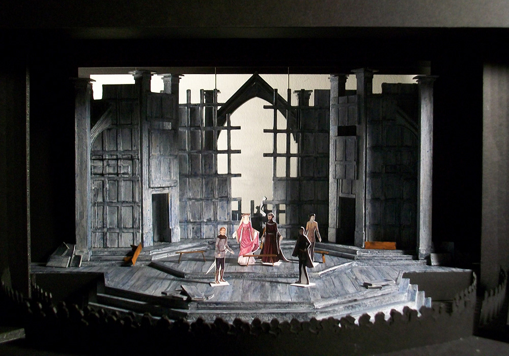 Act 5.2 The Duel