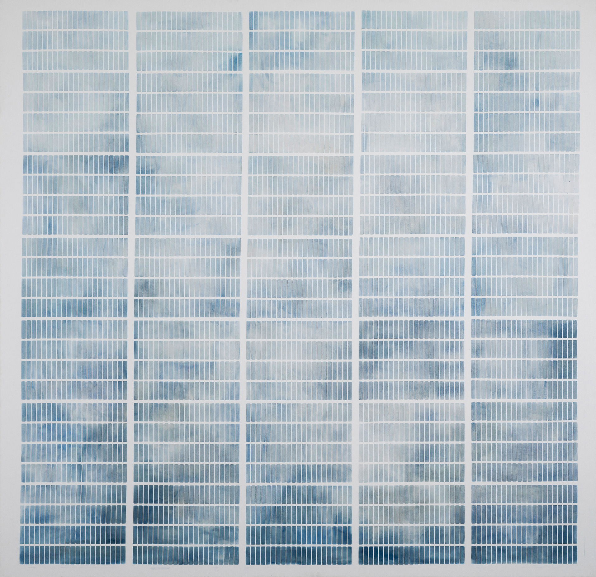 O.T, 160 x 150 cm, Oil on Canvas, 2019