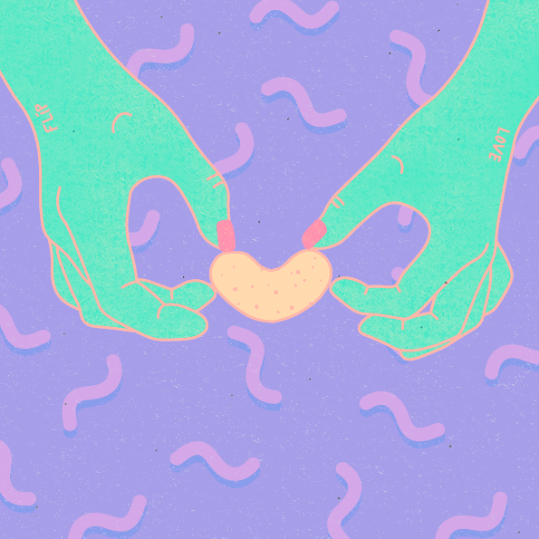 FLIP LOVE