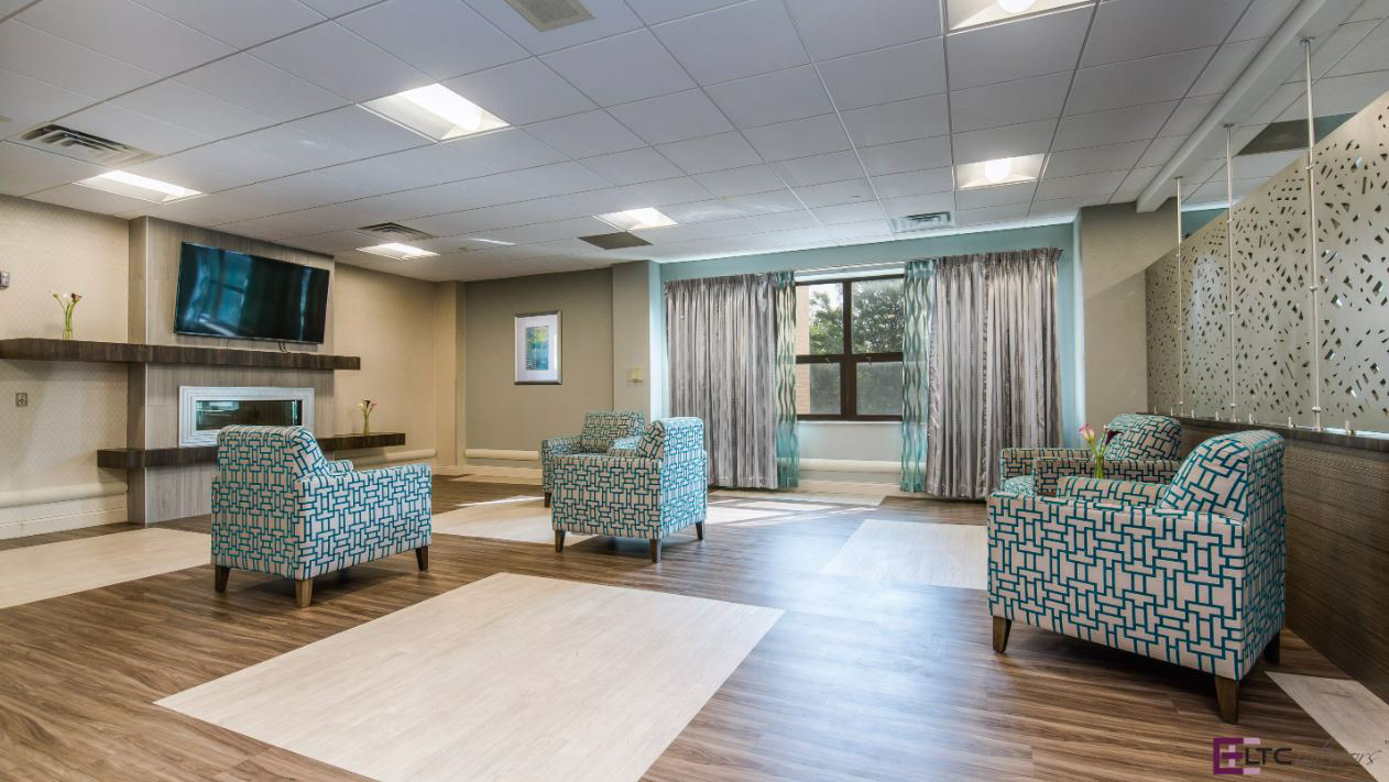 Monika Kurasiewicz Aperion Care Forest Park