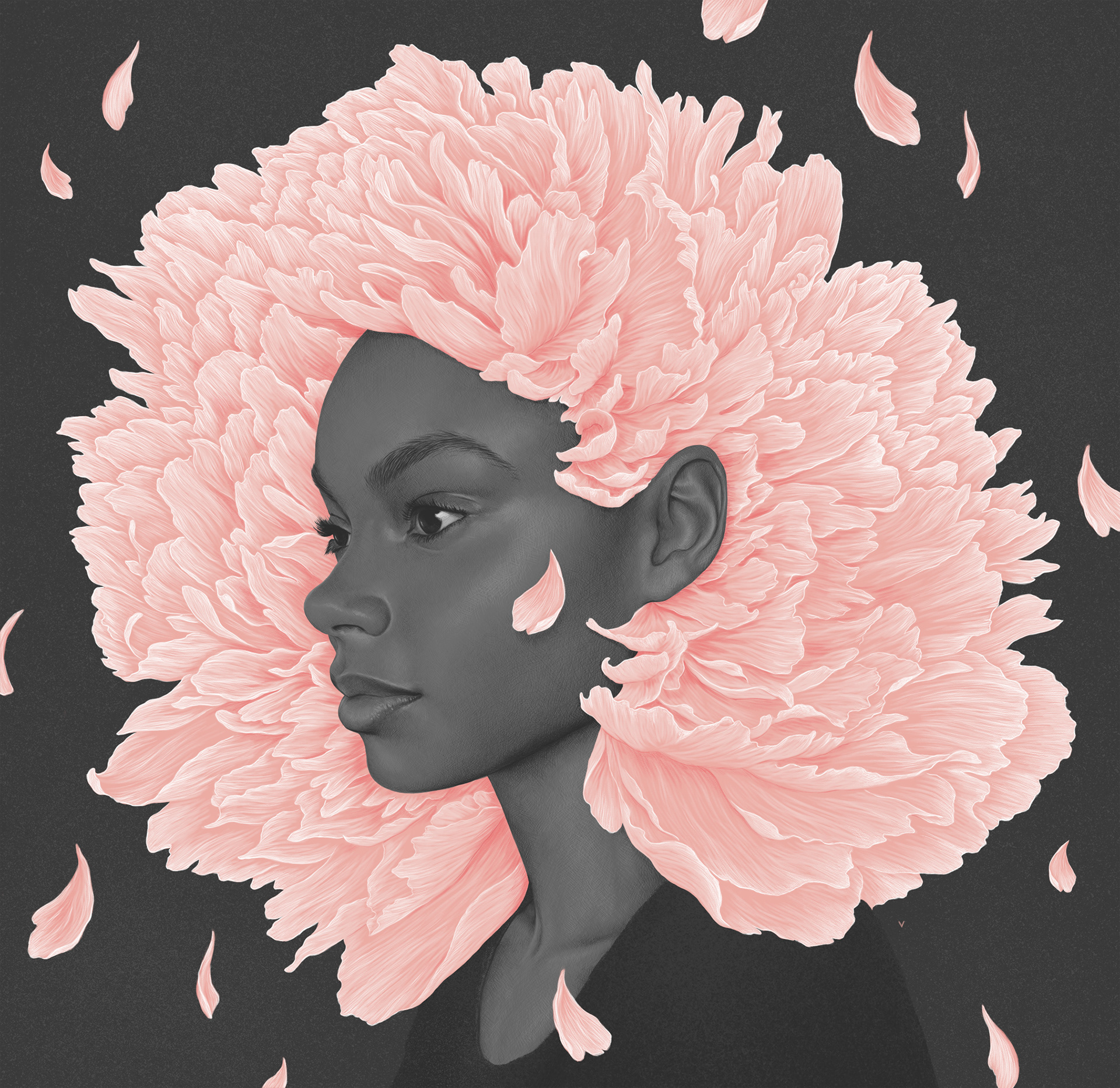 Peony