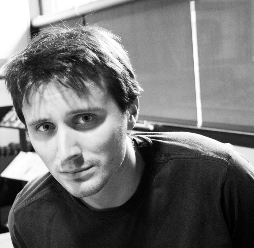 Bruno Brizard