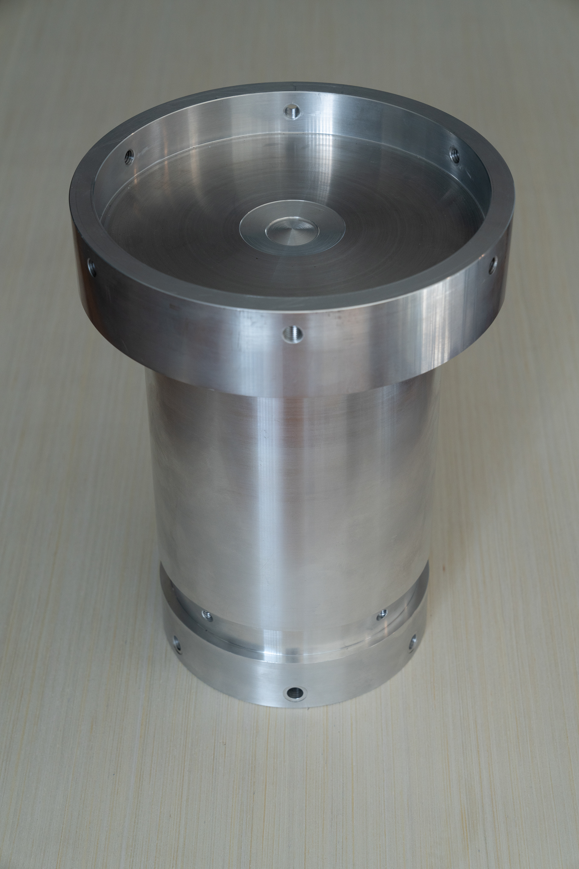 Bottom view