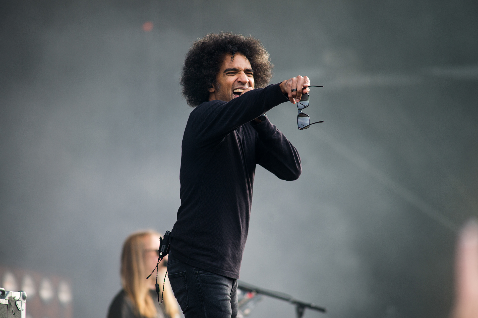 Alice in Chains Copenhell 2018